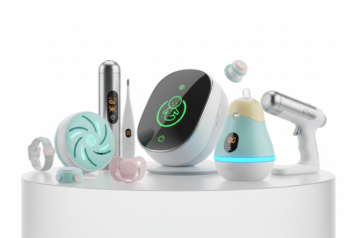 Add babyyyyyyy product tools new technology 