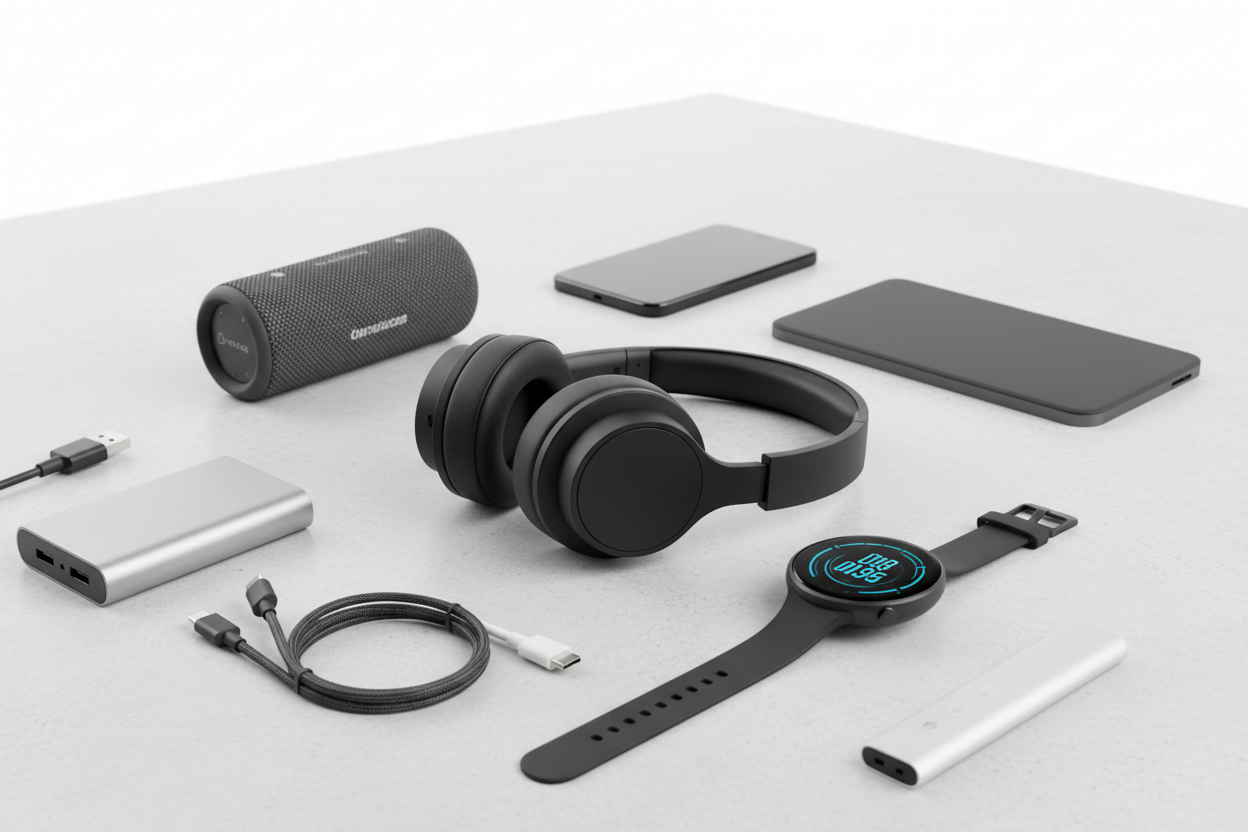 Add mens new product add tech daly use 